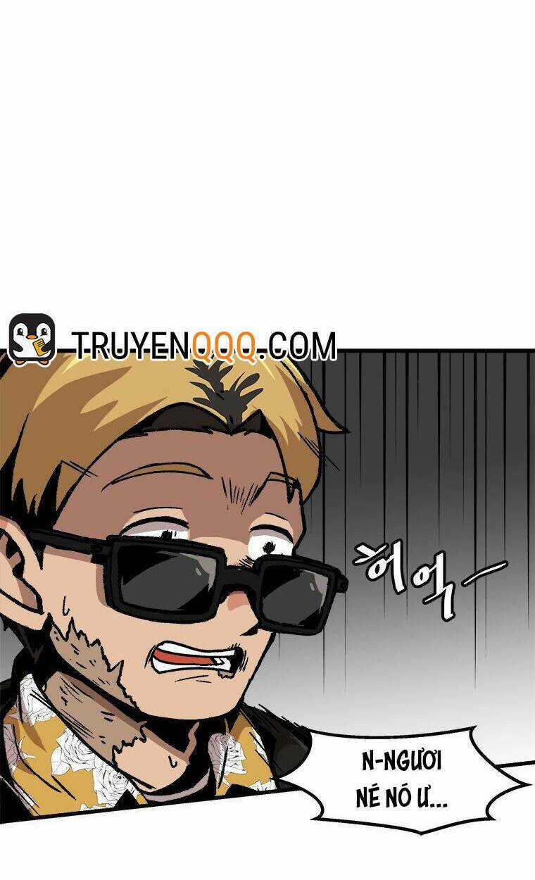 Nâng Cấp Một Mình Chapter 64 trang 41