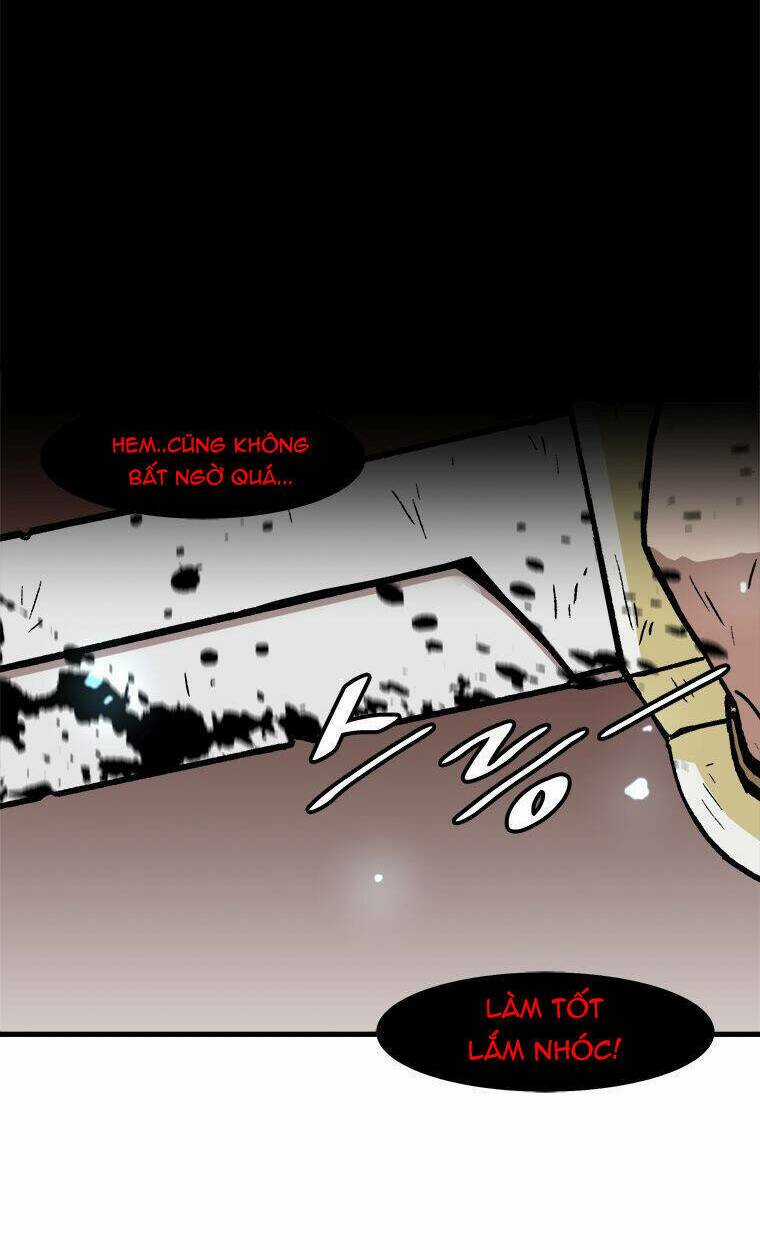 Nâng Cấp Một Mình Chapter 64 trang 45