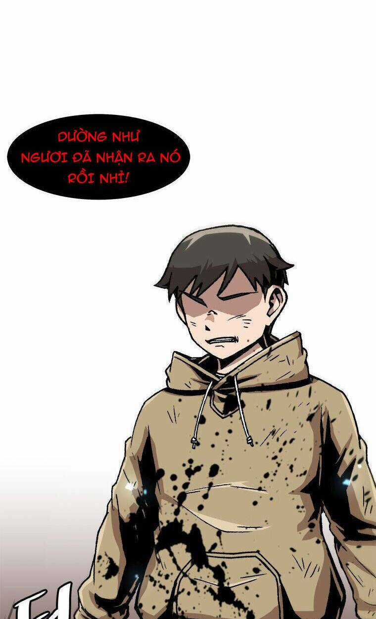 Nâng Cấp Một Mình Chapter 64 trang 46