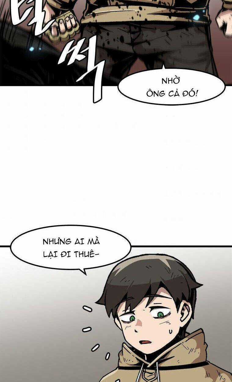 Nâng Cấp Một Mình Chapter 64 trang 47