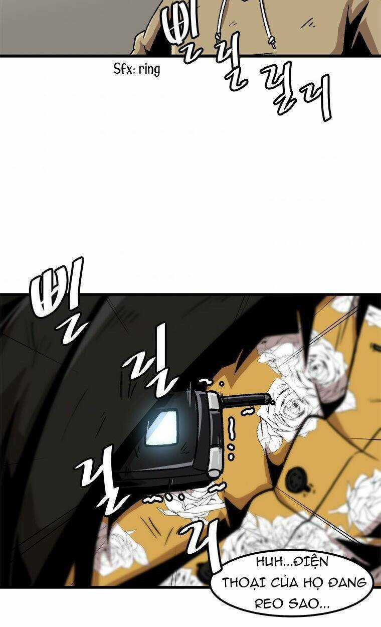 Nâng Cấp Một Mình Chapter 64 trang 48