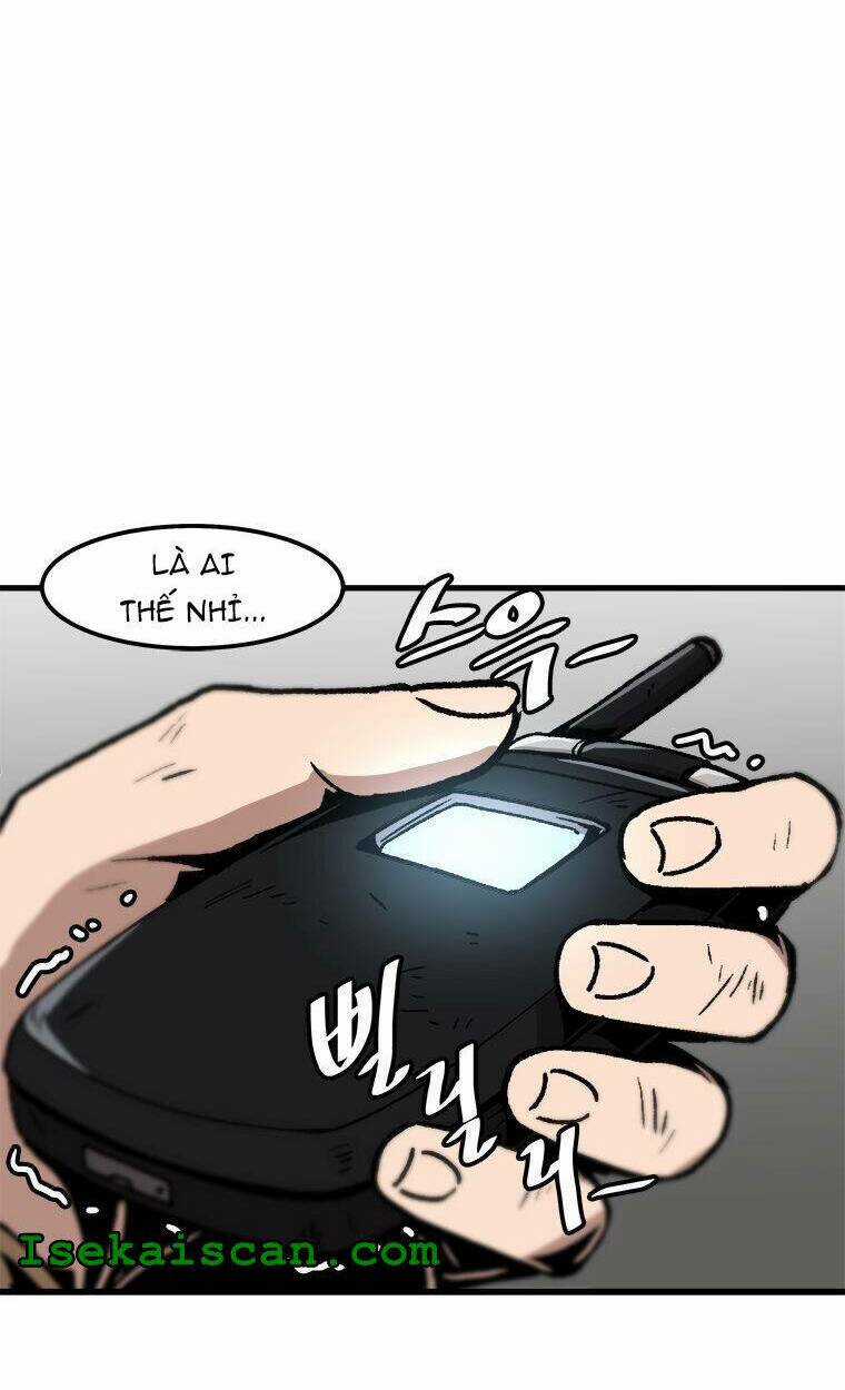 Nâng Cấp Một Mình Chapter 64 trang 49