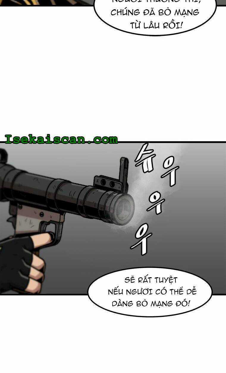 Nâng Cấp Một Mình Chapter 64 trang 5