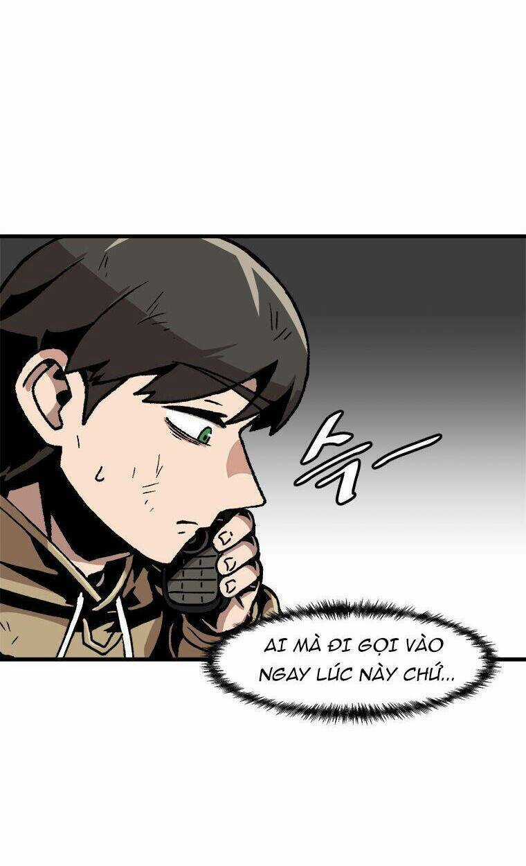 Nâng Cấp Một Mình Chapter 64 trang 50