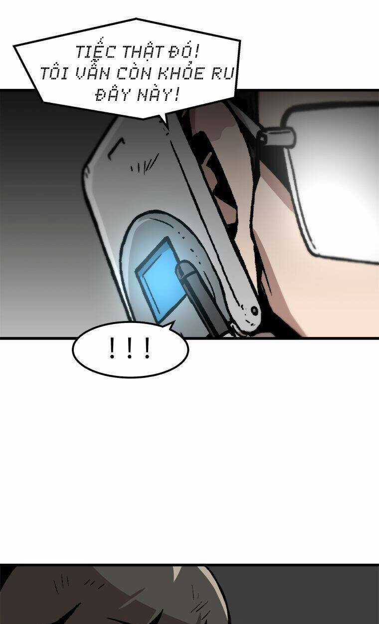 Nâng Cấp Một Mình Chapter 64 trang 53