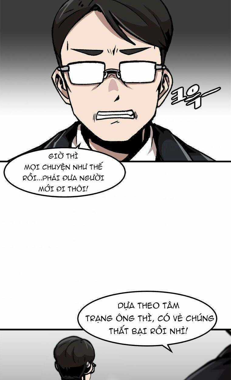 Nâng Cấp Một Mình Chapter 64 trang 57