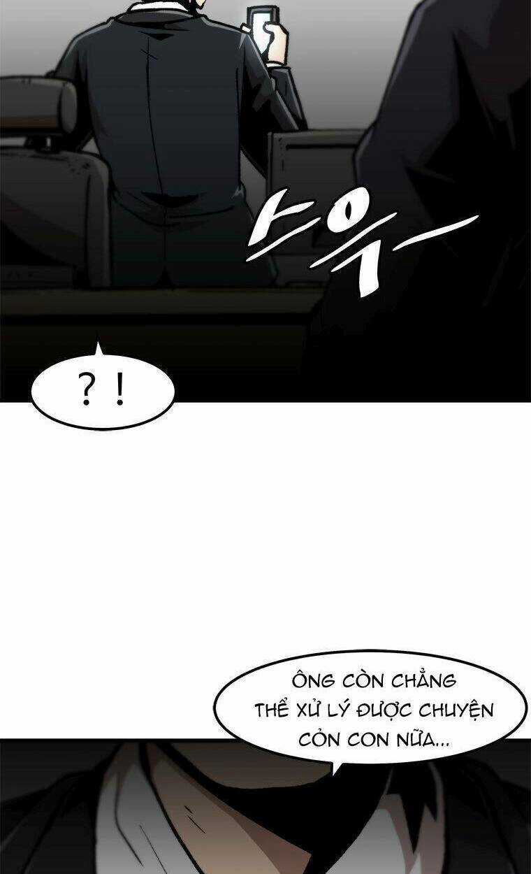 Nâng Cấp Một Mình Chapter 64 trang 58