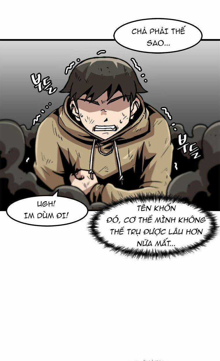 Nâng Cấp Một Mình Chapter 64 trang 6