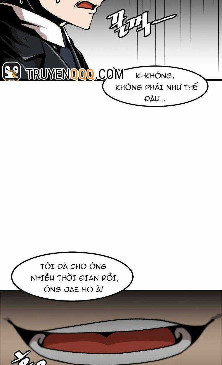 Nâng Cấp Một Mình Chapter 64 trang 60