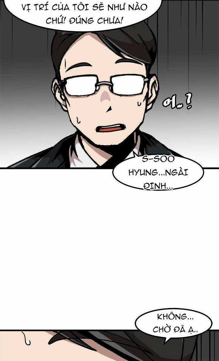 Nâng Cấp Một Mình Chapter 64 trang 63