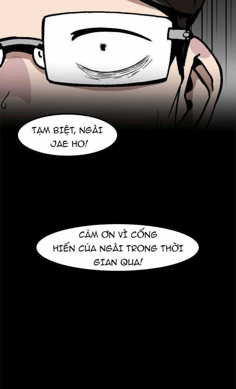 Nâng Cấp Một Mình Chapter 64 trang 64