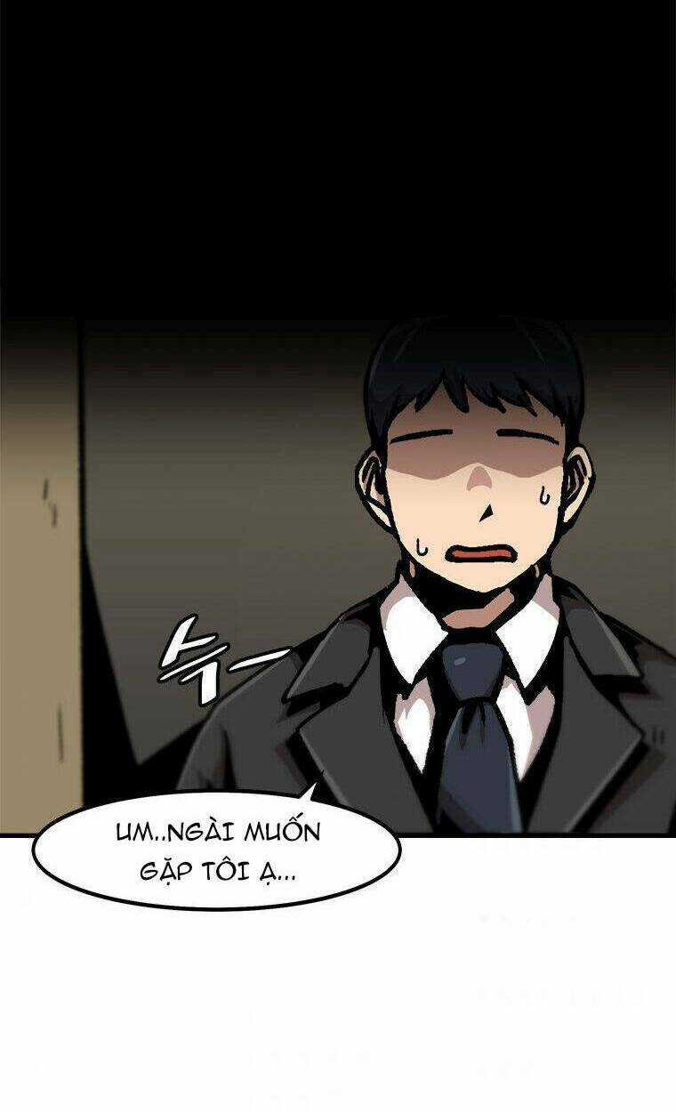 Nâng Cấp Một Mình Chapter 64 trang 65