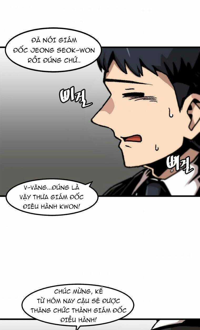 Nâng Cấp Một Mình Chapter 64 trang 66