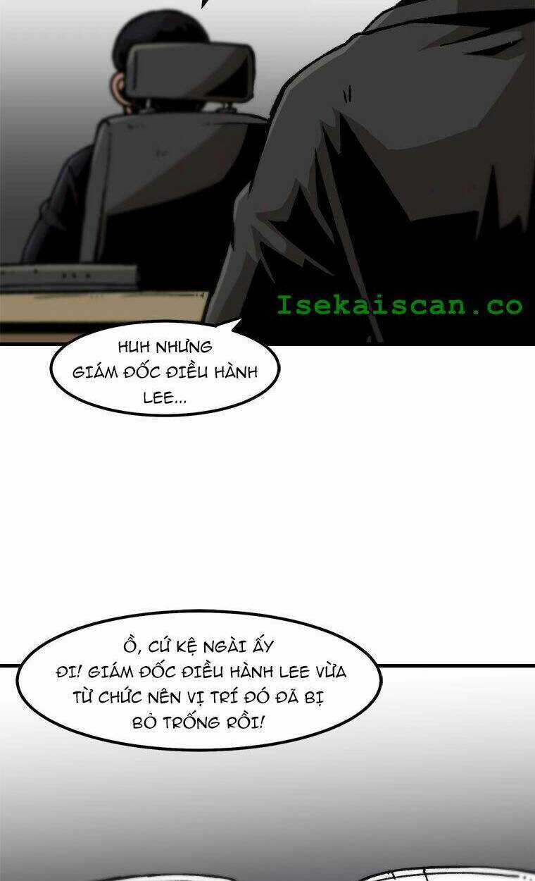 Nâng Cấp Một Mình Chapter 64 trang 67