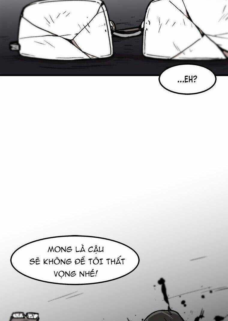 Nâng Cấp Một Mình Chapter 64 trang 68