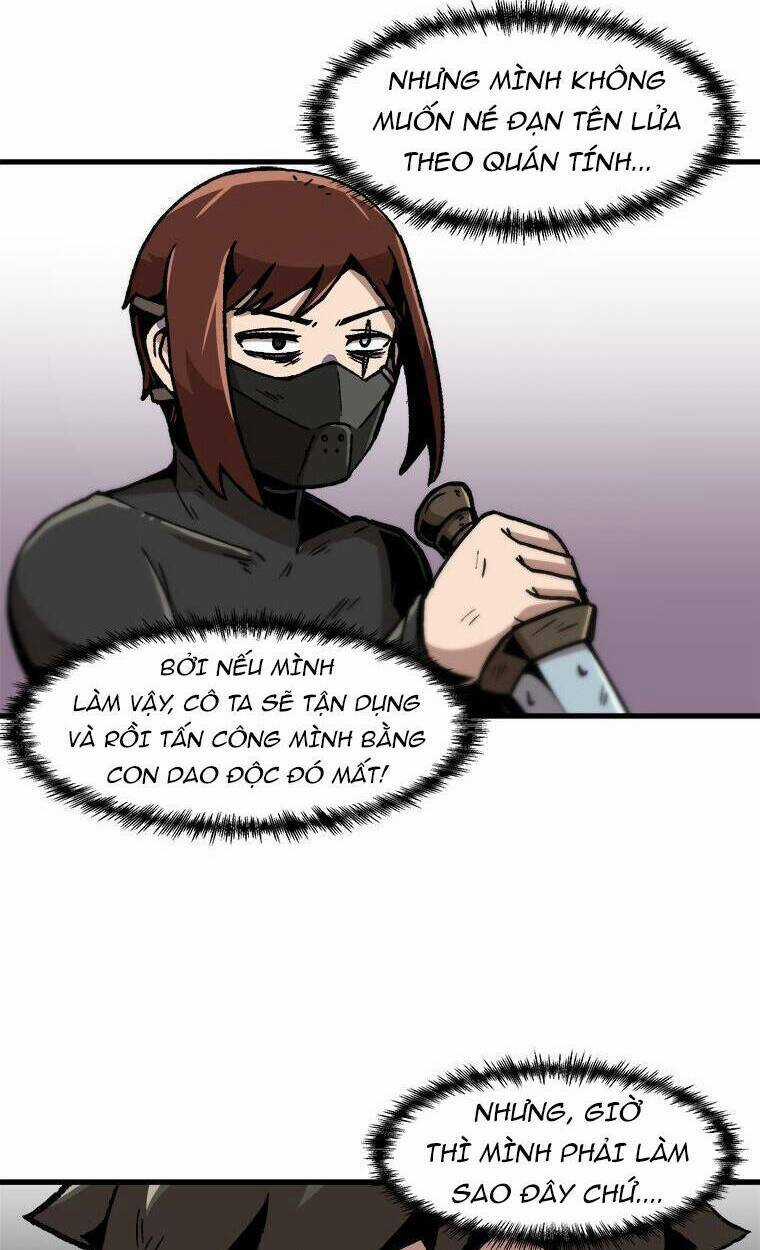 Nâng Cấp Một Mình Chapter 64 trang 7