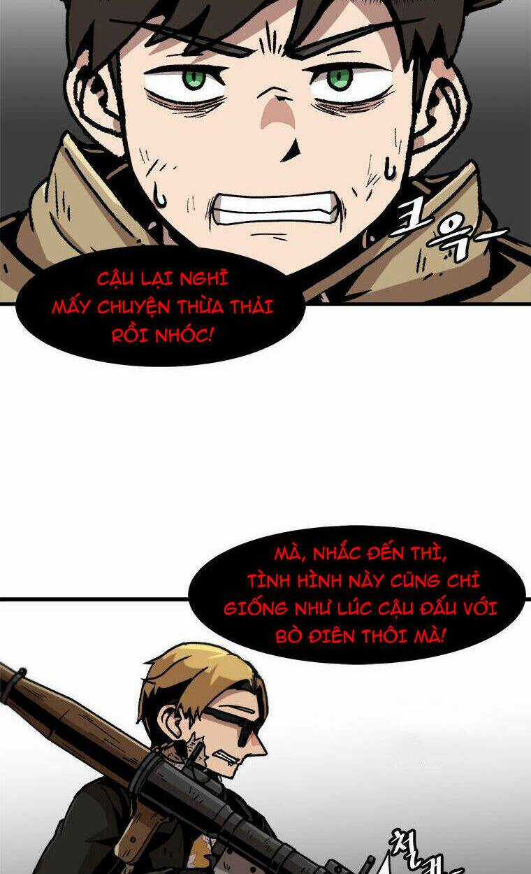 Nâng Cấp Một Mình Chapter 64 trang 8