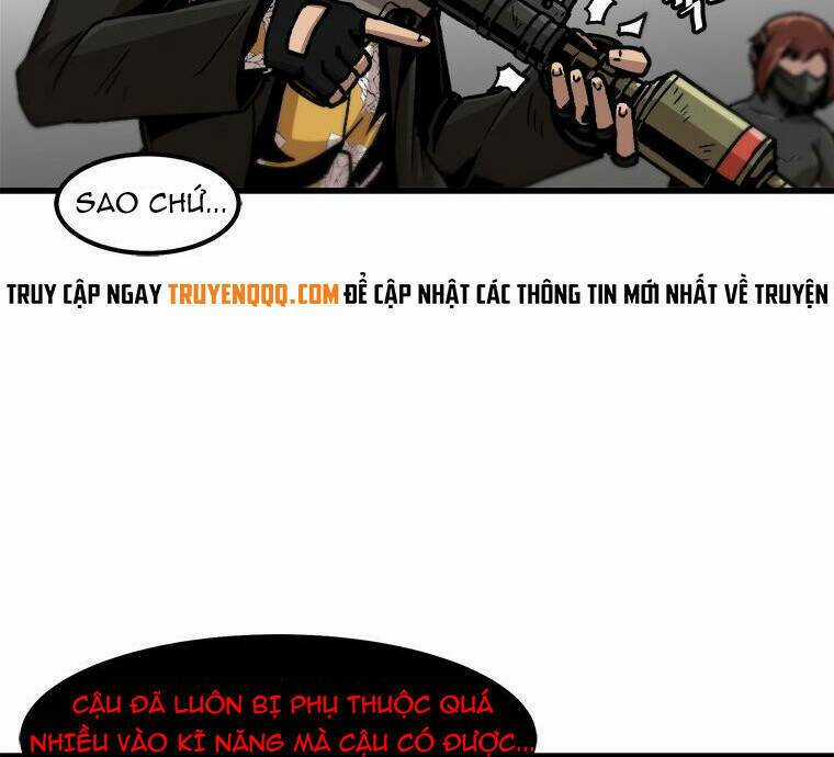 Nâng Cấp Một Mình Chapter 64 trang 9