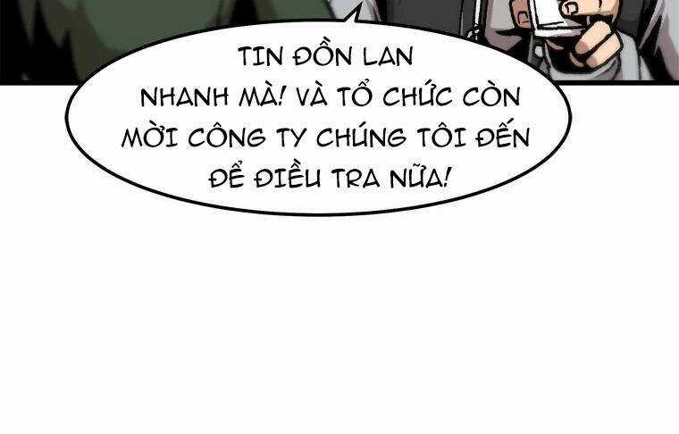 Nâng Cấp Một Mình Chapter 65.5 trang 19