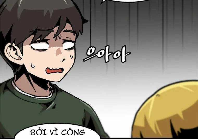 Nâng Cấp Một Mình Chapter 65.5 trang 23