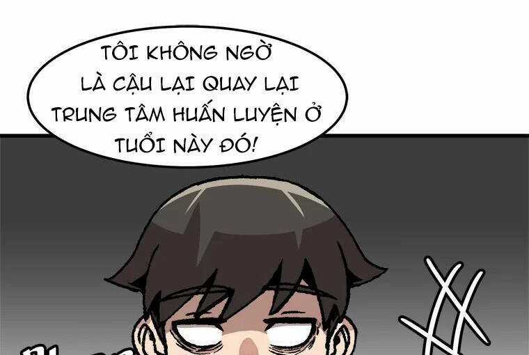 Nâng Cấp Một Mình Chapter 65.5 trang 32