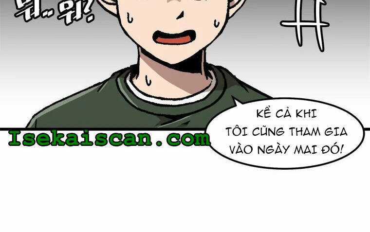 Nâng Cấp Một Mình Chapter 65.5 trang 33