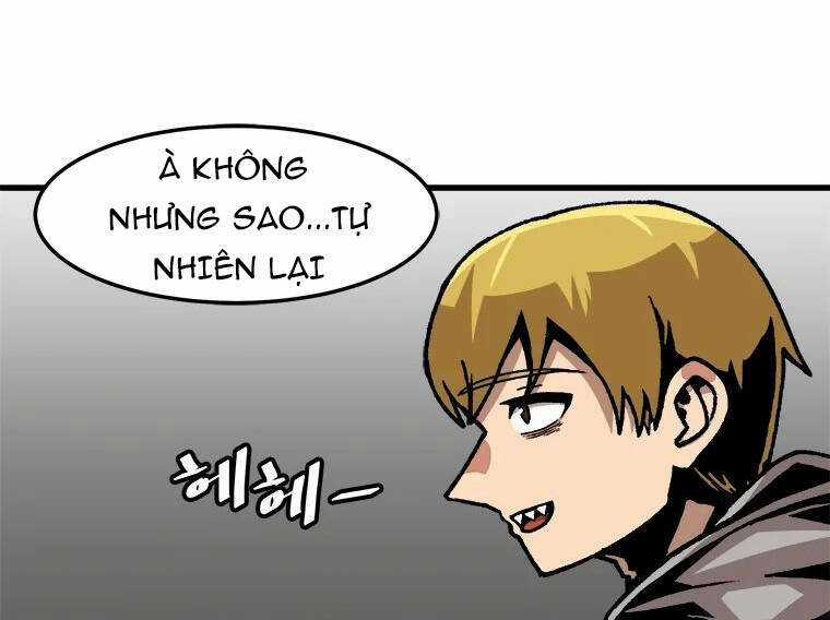 Nâng Cấp Một Mình Chapter 65.5 trang 34