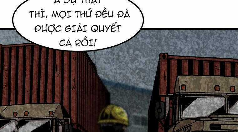 Nâng Cấp Một Mình Chapter 65.5 trang 36