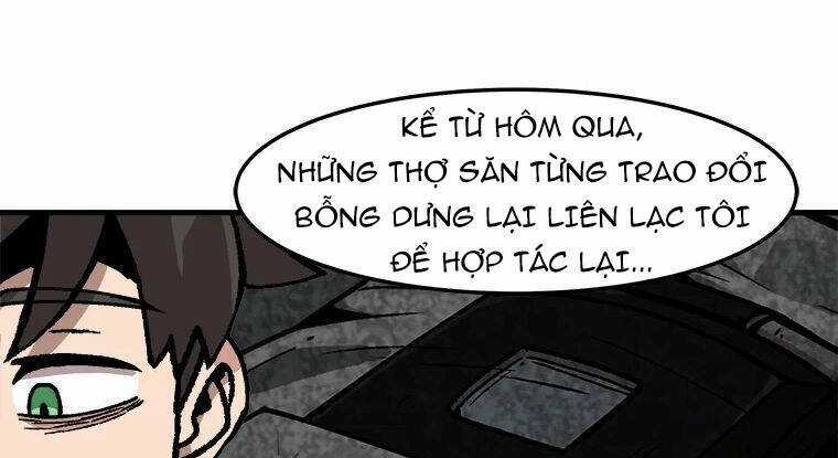 Nâng Cấp Một Mình Chapter 65.5 trang 38