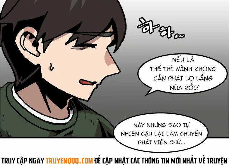 Nâng Cấp Một Mình Chapter 65.5 trang 41