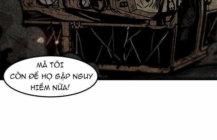 Nâng Cấp Một Mình Chapter 65.5 trang 48