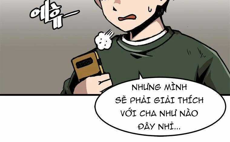 Nâng Cấp Một Mình Chapter 65.5 trang 5