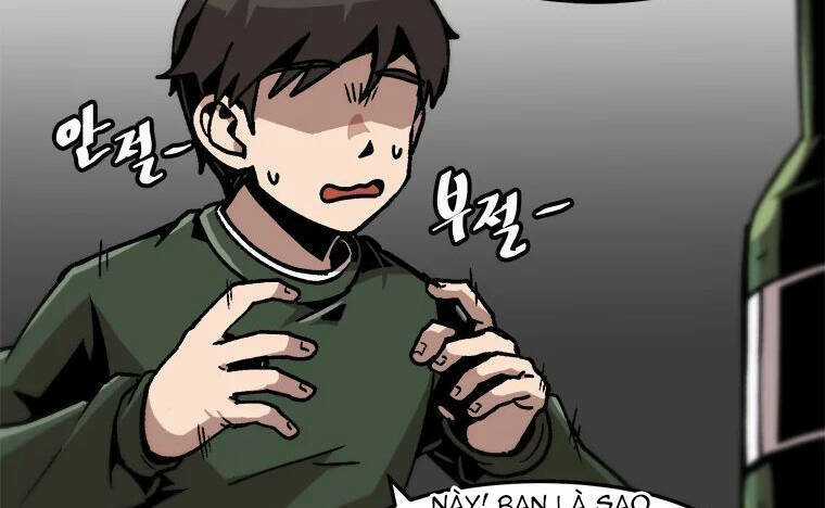 Nâng Cấp Một Mình Chapter 65.5 trang 50