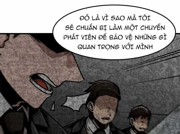 Nâng Cấp Một Mình Chapter 65.5 trang 56
