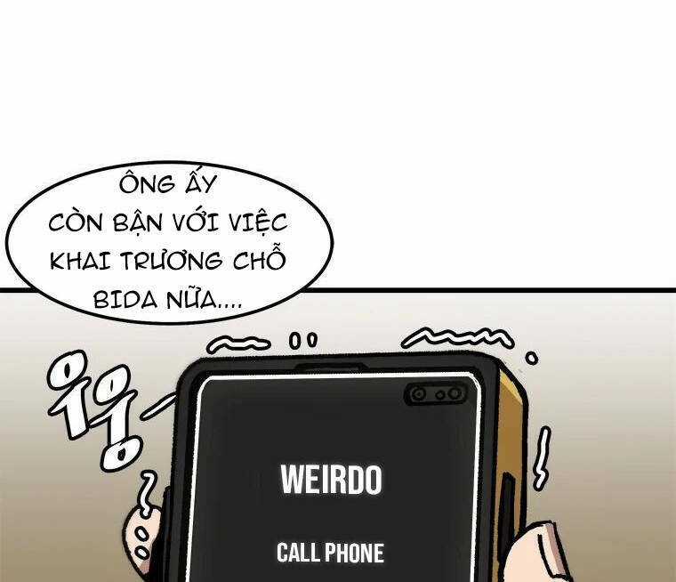 Nâng Cấp Một Mình Chapter 65.5 trang 6