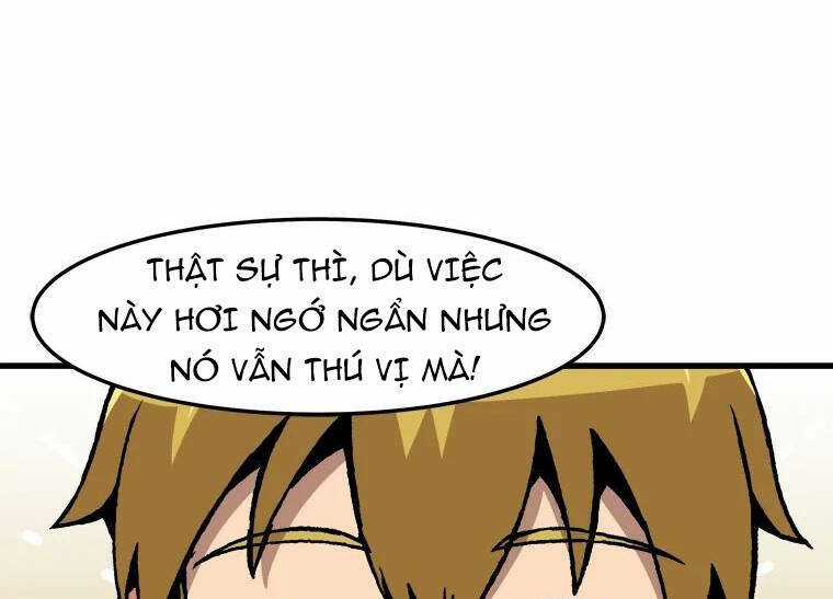 Nâng Cấp Một Mình Chapter 65.5 trang 63