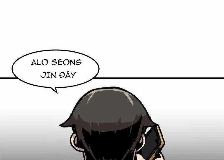 Nâng Cấp Một Mình Chapter 65.5 trang 8