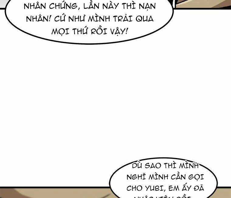 Nâng Cấp Một Mình Chapter 65 trang 27