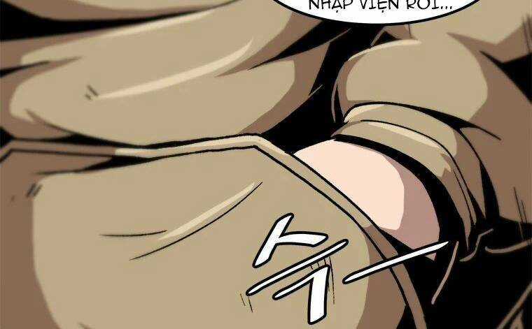 Nâng Cấp Một Mình Chapter 65 trang 28