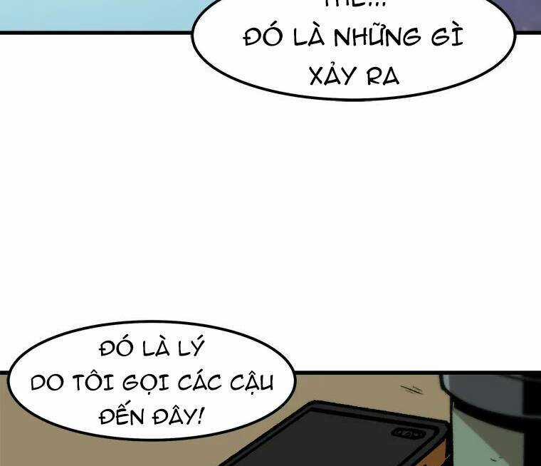 Nâng Cấp Một Mình Chapter 65 trang 50