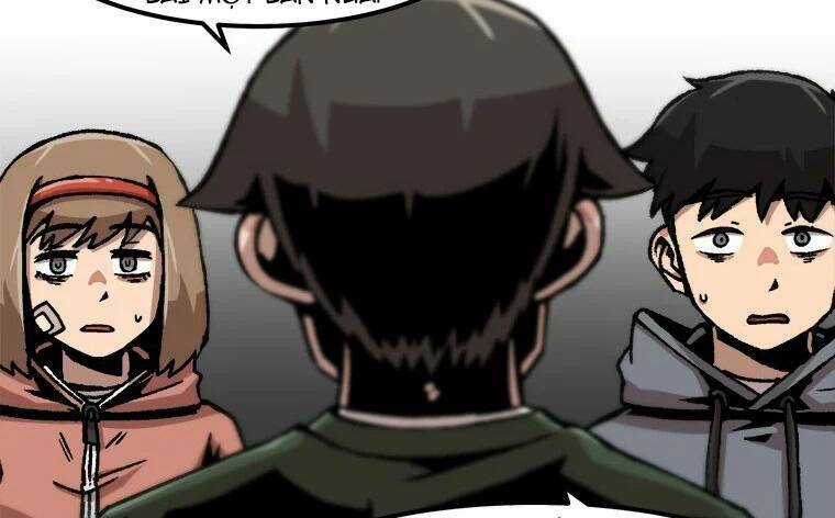 Nâng Cấp Một Mình Chapter 65 trang 60