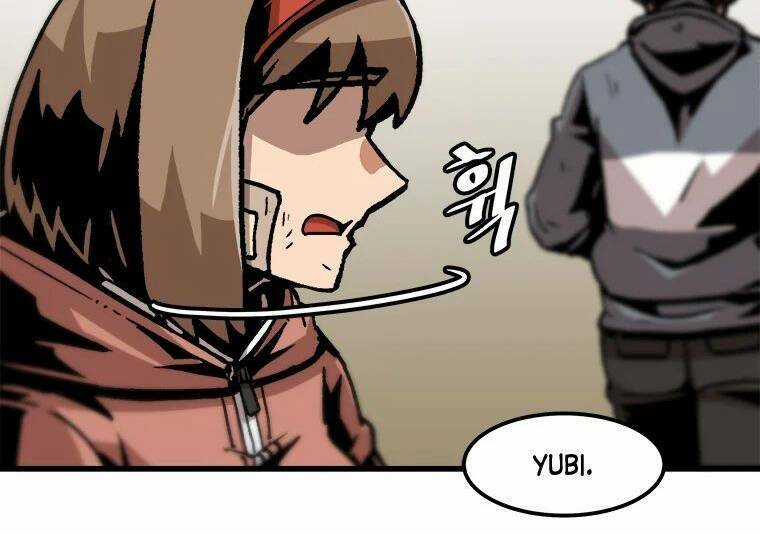 Nâng Cấp Một Mình Chapter 65 trang 67