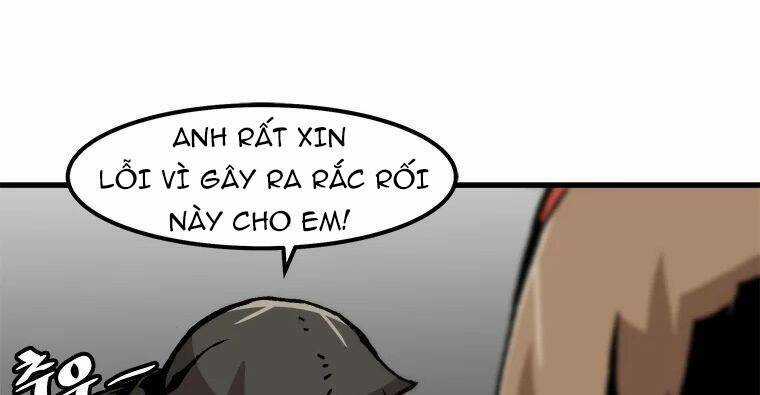 Nâng Cấp Một Mình Chapter 65 trang 69