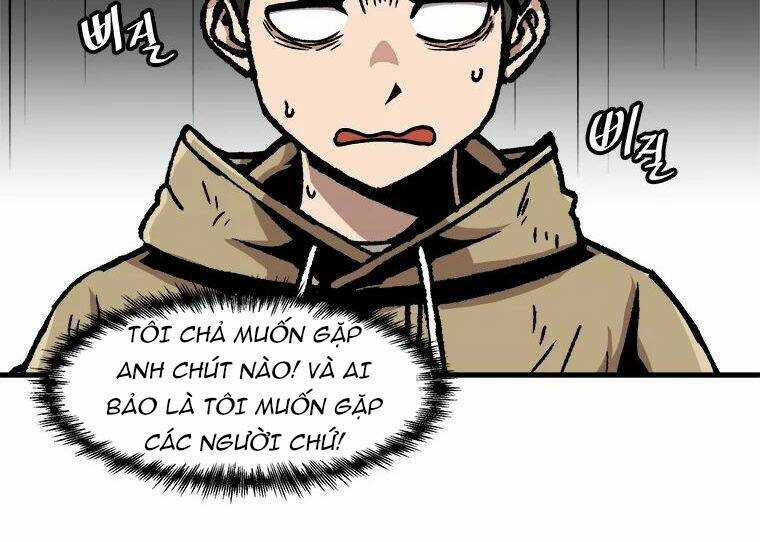 Nâng Cấp Một Mình Chapter 65 trang 7