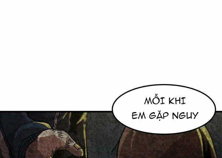 Nâng Cấp Một Mình Chapter 65 trang 75