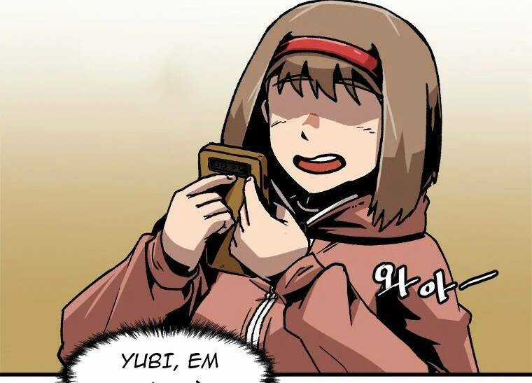 Nâng Cấp Một Mình Chapter 65 trang 85