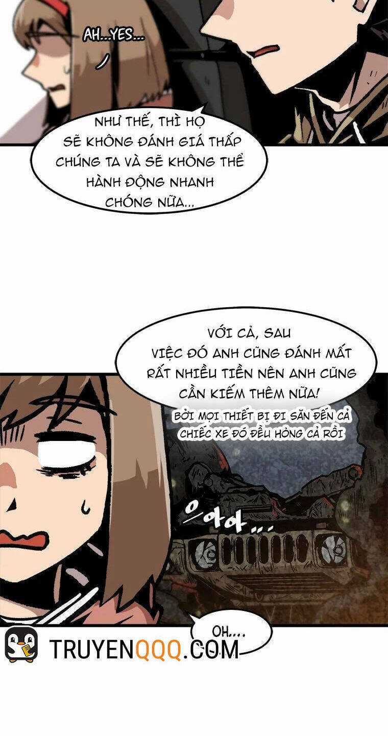 Nâng Cấp Một Mình Chapter 66 trang 12