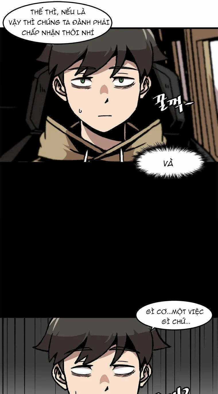 Nâng Cấp Một Mình Chapter 66 trang 13