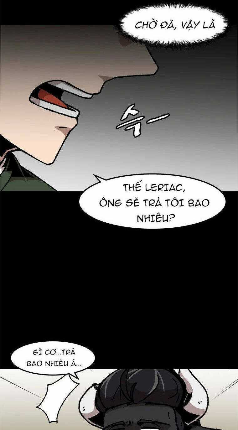 Nâng Cấp Một Mình Chapter 66 trang 16