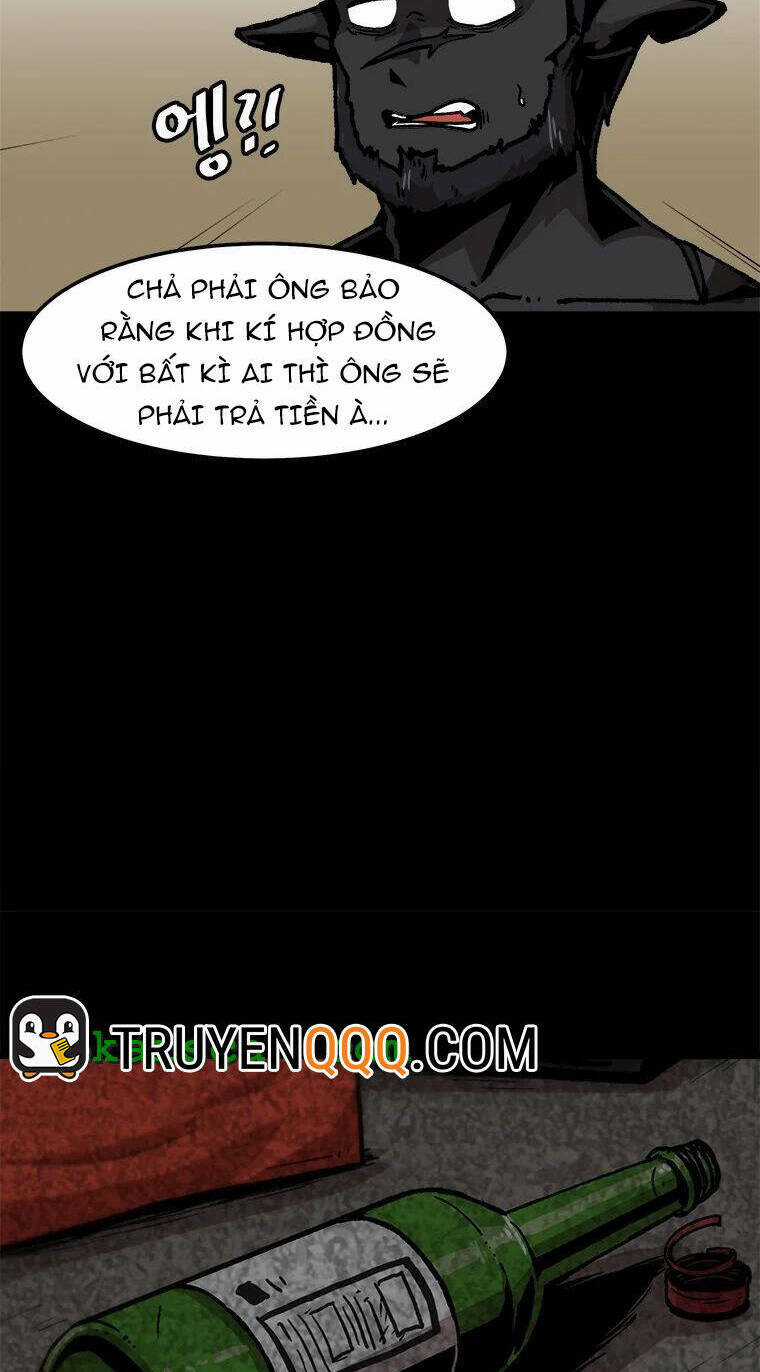 Nâng Cấp Một Mình Chapter 66 trang 17